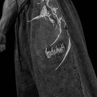 Elixir Uncuffed Banana Sweatpants [VINTAGE]