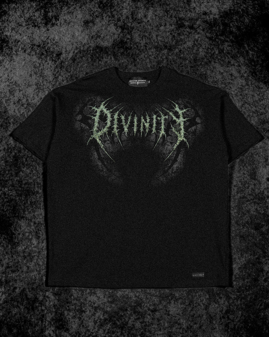 トップス breathedivinity Breathedivinity| Defining the Dark Side