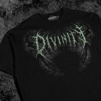 Blood Reaper Oversized T-shirt [DECAY]