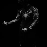 Void Tech™ Dragon Slayer longsleeve Compression [ORIGINAL]