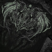 Blood Reaper Oversized T-shirt [DECAY]