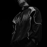 Omega Track Jacket [MIDNIGHT]