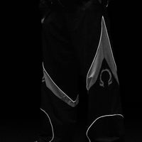 Omega Uncuffed Trackpants [MIDNIGHT]