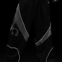 Omega Uncuffed Trackpants [MIDNIGHT]