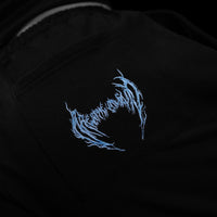 Women's Requiem Banana Shaped Uncuffed Sweatpants [FROST]