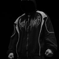 Omega Track Jacket [MIDNIGHT]