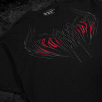 Resurrection Oversized T-shirt [NIGHTMARE]