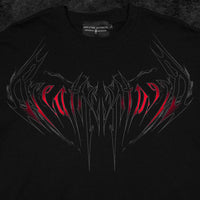 Resurrection Oversized T-shirt [NIGHTMARE]