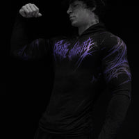 Void Tech™ Pulsefire Hoodie Compression [DUSK]