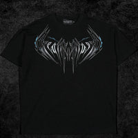 Resurrection Oversized T-shirt [FROST]