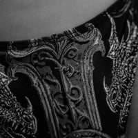 Women's Leviathan Swimsuit Bottoms [VOID BLACK]