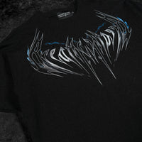Resurrection Oversized T-shirt [FROST]