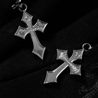 Blood Oath Uncuffed luxury sweatpants [DUSK] MEN'S BF COLL 2025