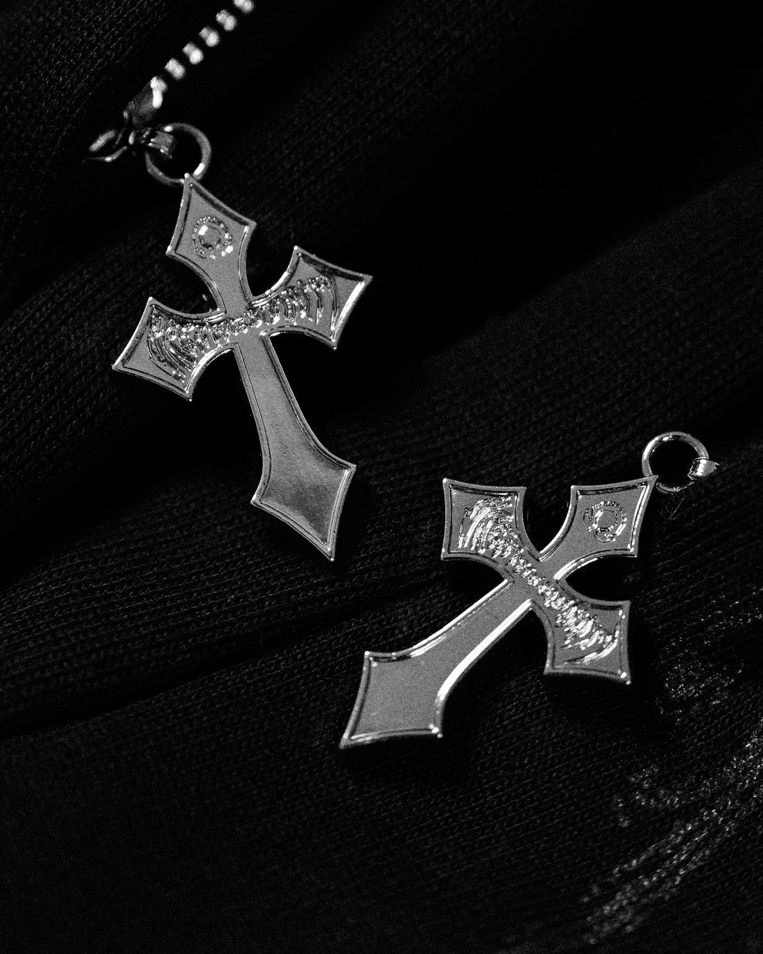 Blood Oath Uncuffed luxury sweatpants [BLOSSOM PINK] MEN'S BF COLL 2025