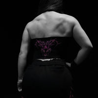 Women's Void Tech™ DarK Pixie Halter Top [BLOSSOM PINK]