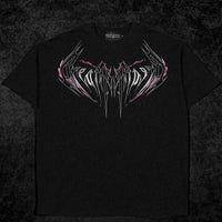 Resurrection Oversized T-shirt [BLOSSOM PINK]