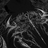Eclipse Oversized Pullover Hoodie [MIDNIGHT]