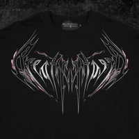 Resurrection Oversized T-shirt [BLOSSOM PINK]