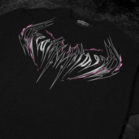 Resurrection Oversized T-shirt [BLOSSOM PINK]