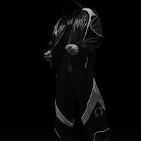 Omega Track Jacket [MIDNIGHT]