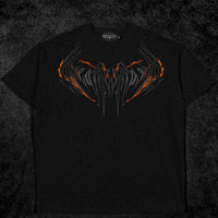 Resurrection Oversized T-shirt [SCORCH]