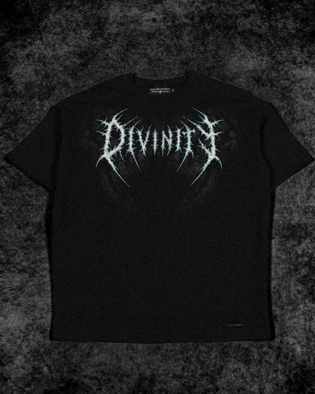 Blood Reaper Oversized T-shirt [OBSCURA]