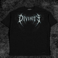 Blood Reaper Oversized T-shirt [OBSCURA]