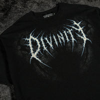 Blood Reaper Oversized T-shirt [OBSCURA]