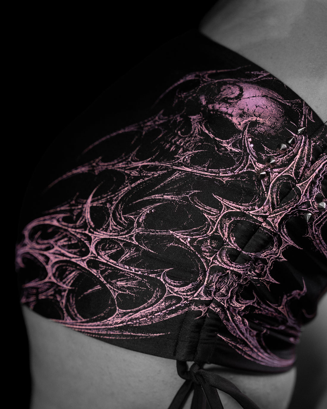 Women's Spectra Swimsuit Shorts [BLOSSOM PINK]