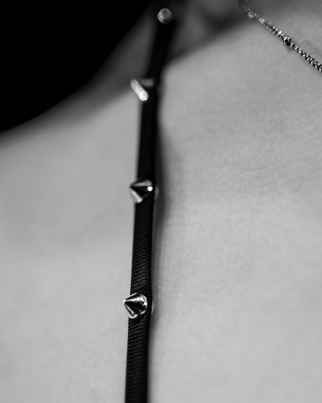 Women's Spectra Swimsuit Top [VOID BLACK]