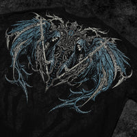 Blood Reaper Oversized T-shirt [OBSCURA]