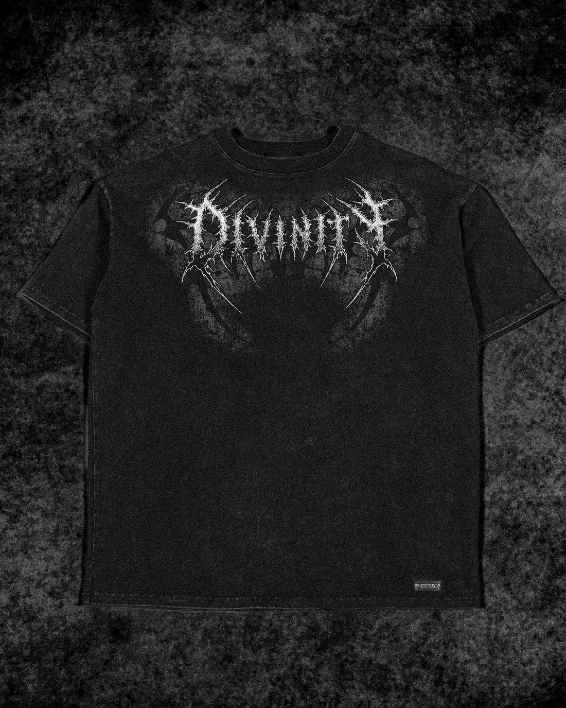 Blood Reaper Oversized T-shirt [VINTAGE]