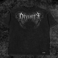 Blood Reaper Oversized T-shirt [VINTAGE]