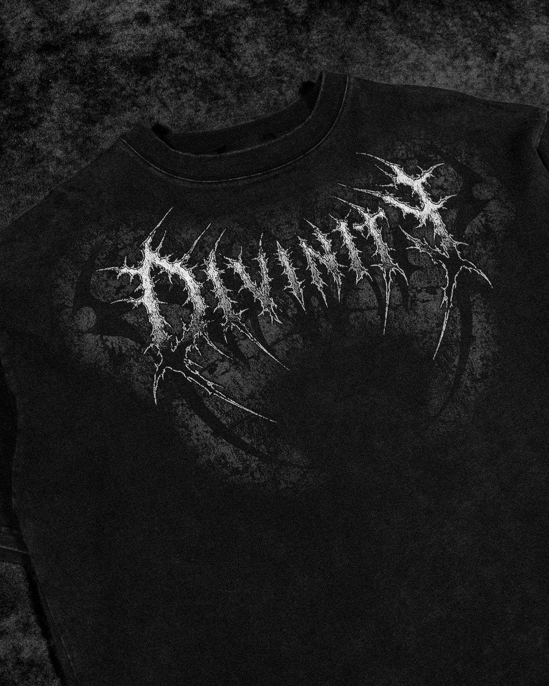 Blood Reaper Oversized T-shirt [VINTAGE]