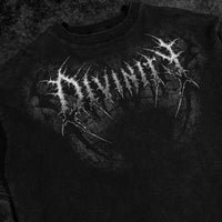 Blood Reaper Oversized T-shirt [VINTAGE]