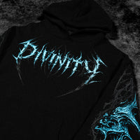 Eclipse Oversized Pullover Hoodie [PULSE]