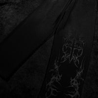 Archangel Blade Uncuffed luxury sweatpants [SMOKE]