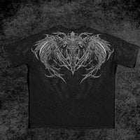 Blood Reaper Oversized T-shirt [VINTAGE]