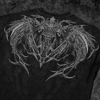 Blood Reaper Oversized T-shirt [VINTAGE]