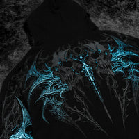 Eclipse Oversized Pullover Hoodie [PULSE]