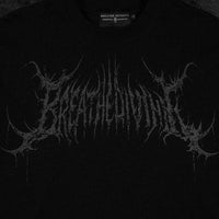 Seraphim Oversized T-SHIRT [DARKNESS]