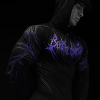 Void Tech™ Pulsefire Hoodie Compression [DUSK]