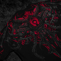 Seraphim Oversized T-SHIRT [RAGE]