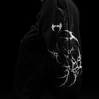 Immortal Tarnished Fit Sweatpants [VOID BLACK]