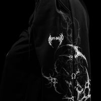 Immortal Tarnished Fit Sweatpants [VOID BLACK]