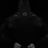 Void Tech™ Pulsefire Hoodie Compression [DUSK]