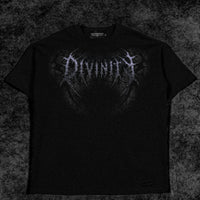 Blood Reaper Oversized T-shirt [REVENANT]