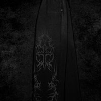 Archangel Blade Uncuffed luxury sweatpants [SMOKE]