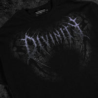 Blood Reaper Oversized T-shirt [REVENANT]