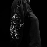 Immortal Tarnished Fit Sweatpants [VOID BLACK]